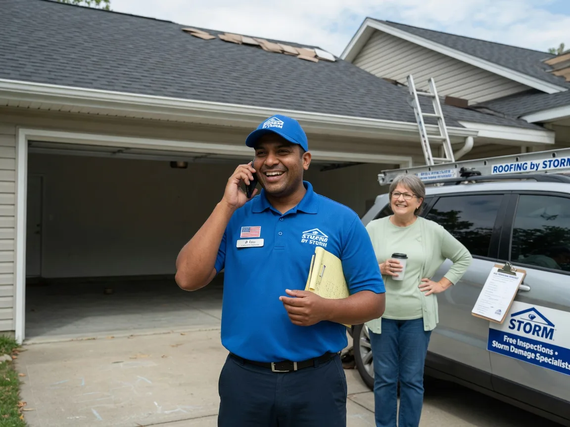 Roof Repair Near Me Mode, IL FAQs