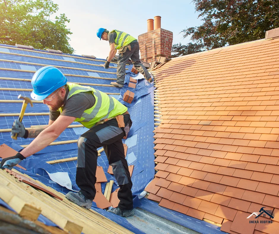 Why choose Roof Repair Near Me in Mode, IL